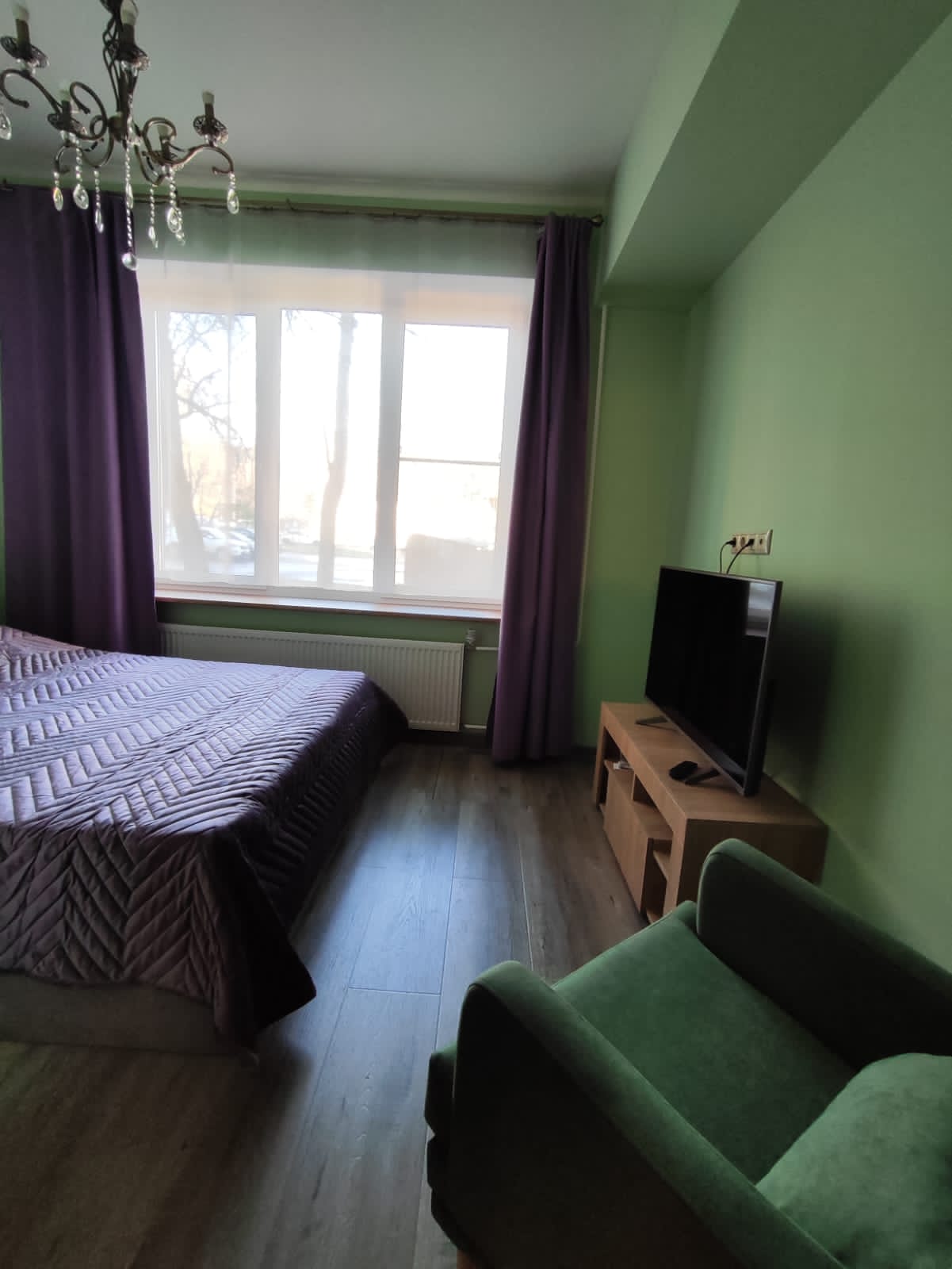 Фото Улитка