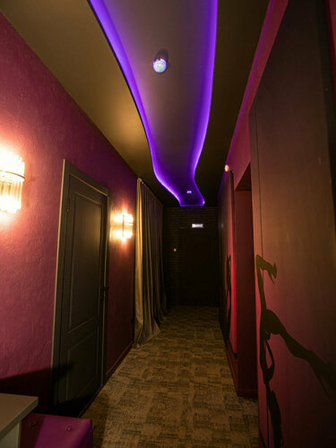 Ойнауға және көруге арналған порно ойындар