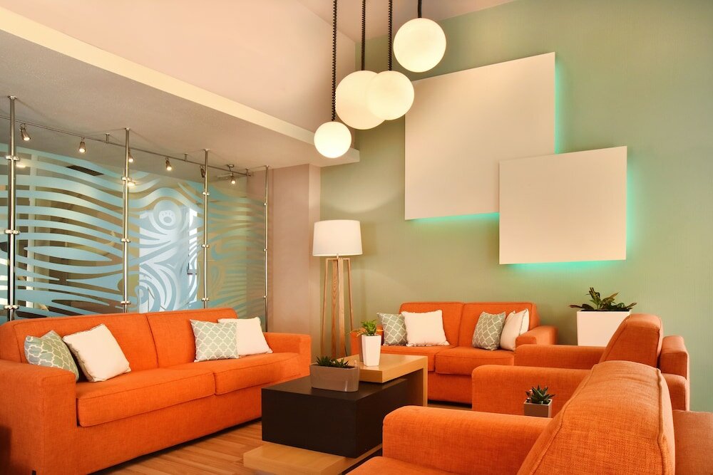 Фото Marina Alimos Hotel Apartments