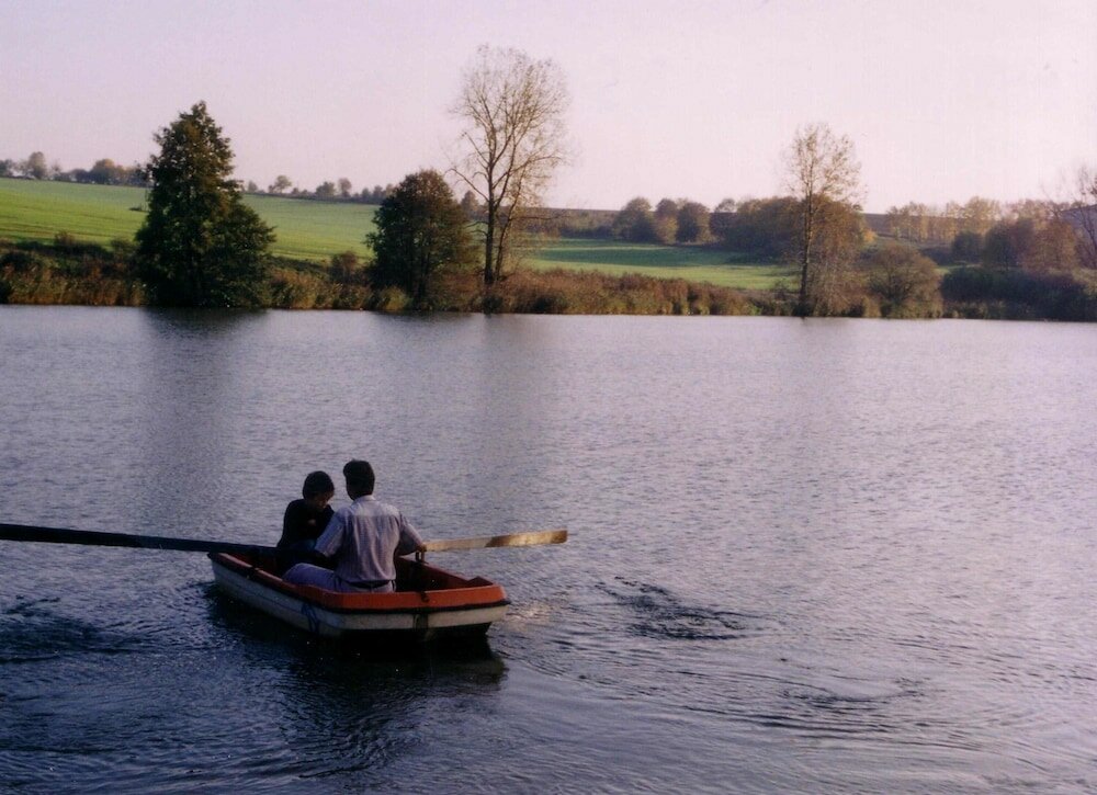 Фото Pension Všeruby
