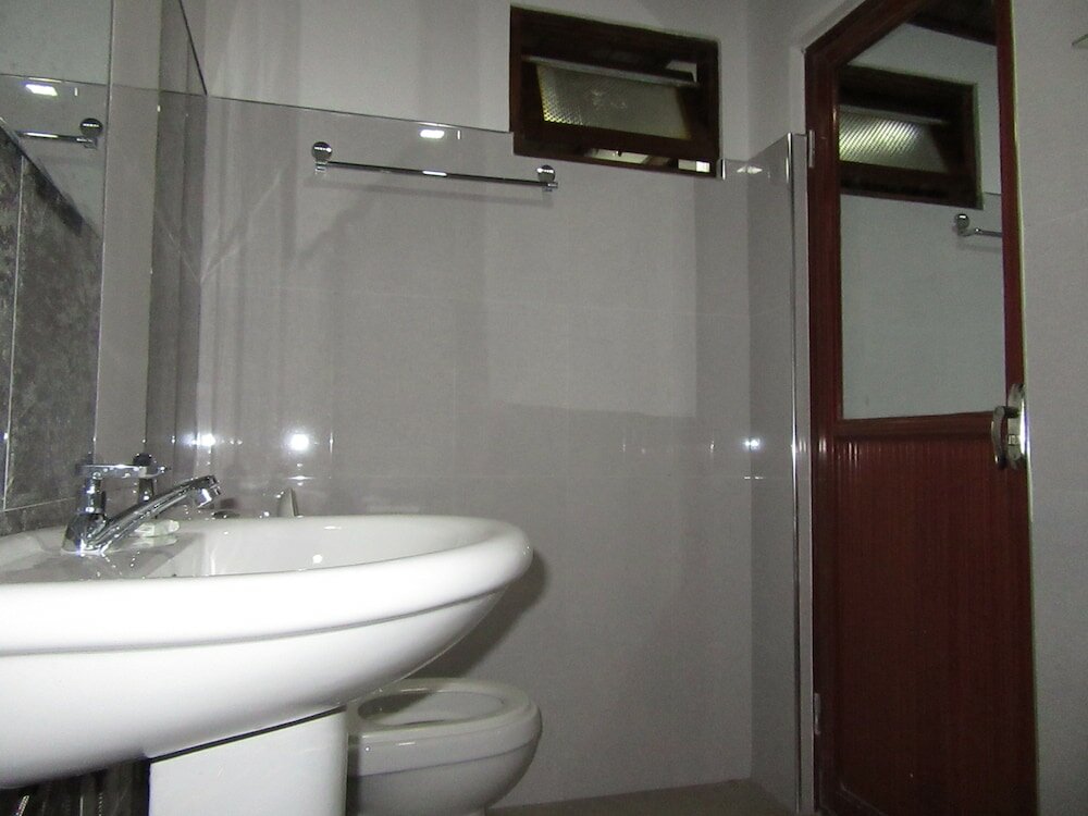 Фото ExtremeHost Guest House