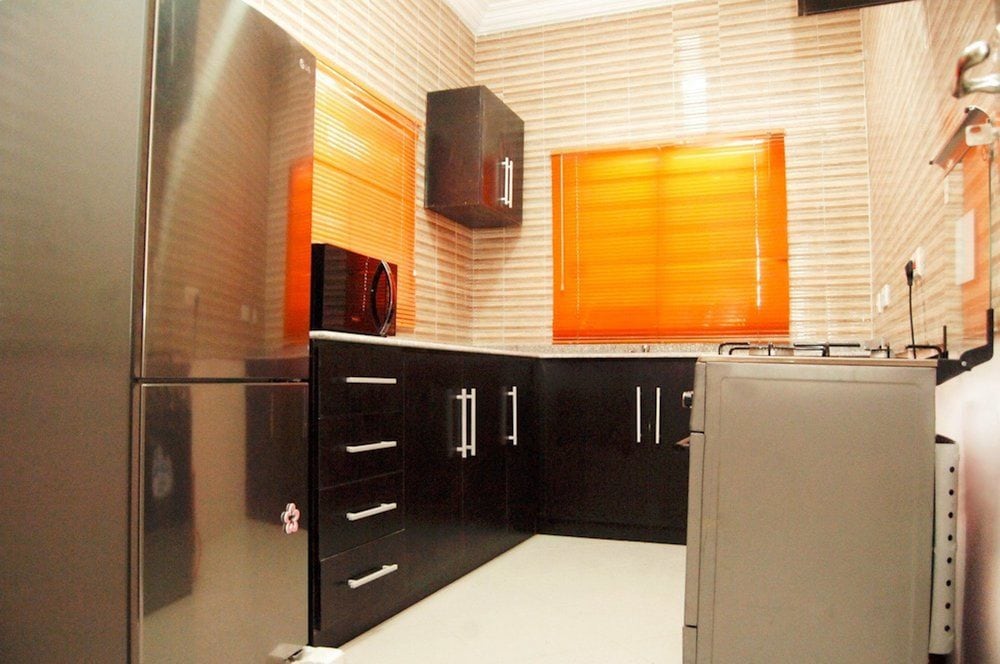 Фото Wendo Court Apartments