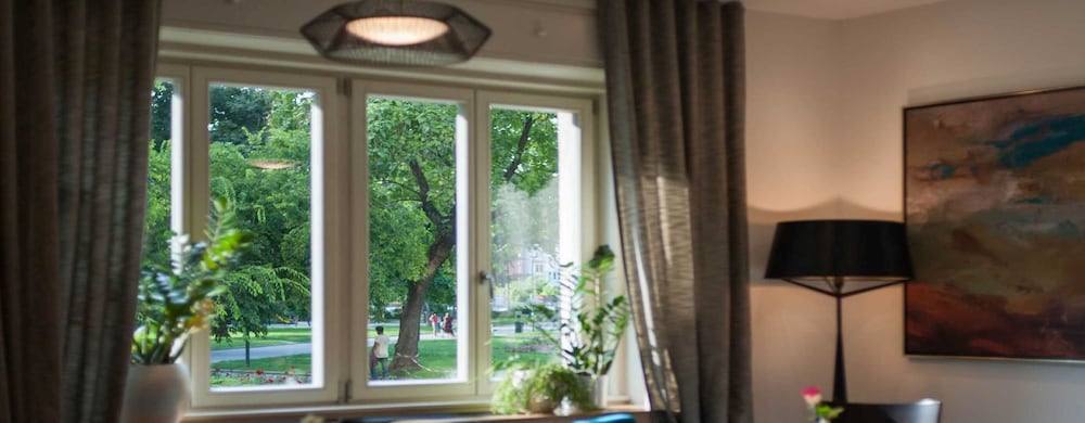 Фото Urban Boutique Hotel