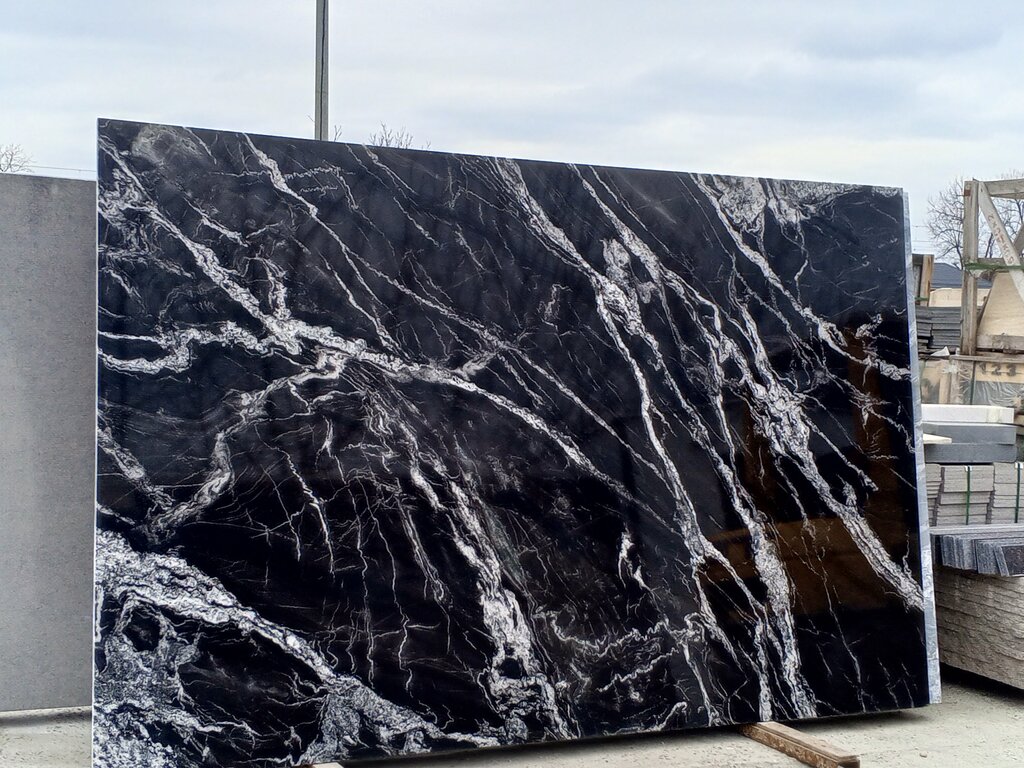 Stone articles and fixtures Мир камня, Krasnodar, photo