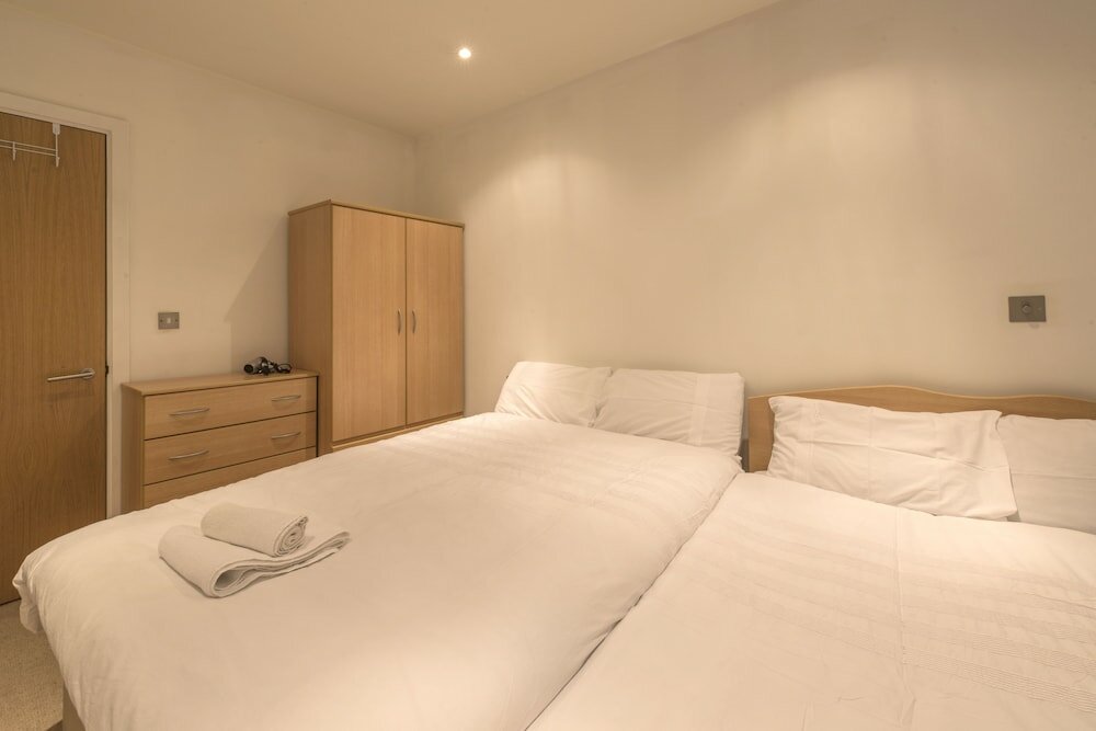 Фото Piccadilly Gardens