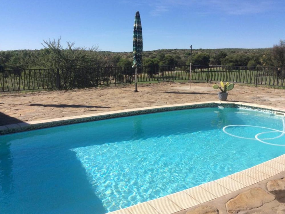 Фото Leopard Lodge