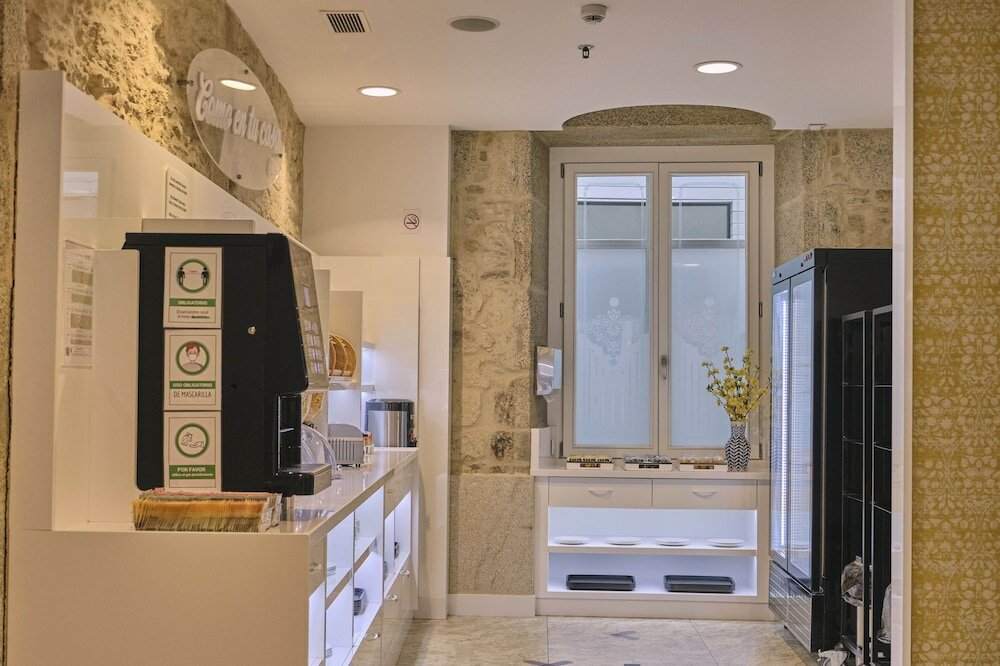 Фото Hotel Praza Quintana