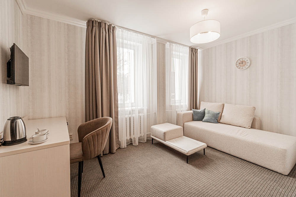 Фото Хвоя Бестужево