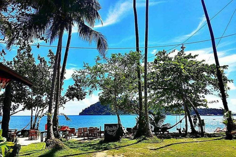 Фото Klong Kloi Cottage