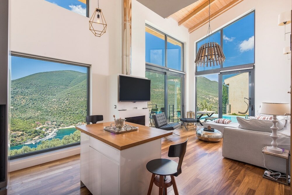 Фото The Dynasty Villas