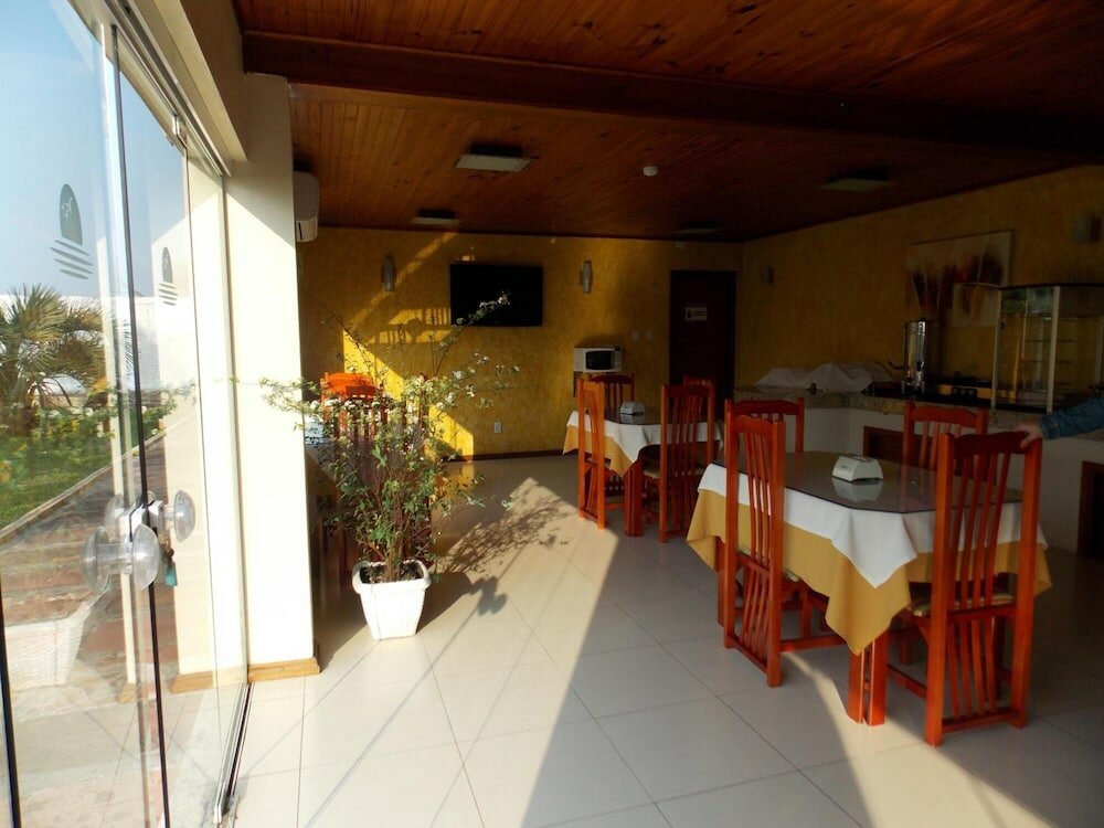 Фото Pousada Costa Doce