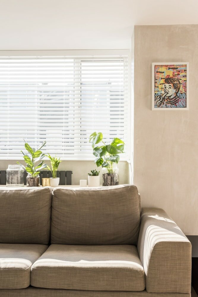 Фото The Lanes Residence