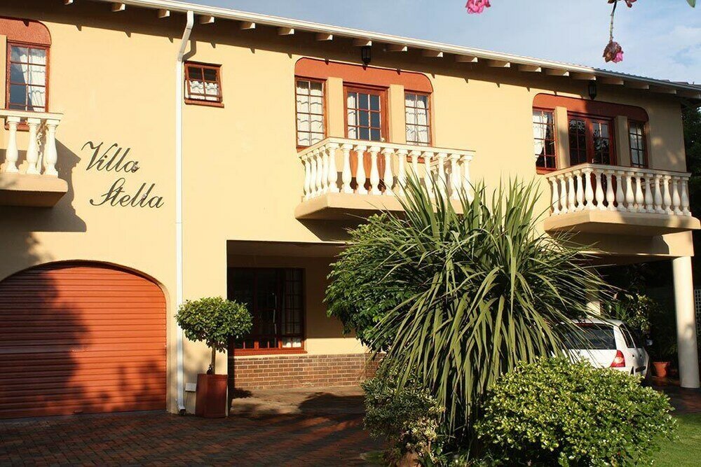 Фото Villa Stella