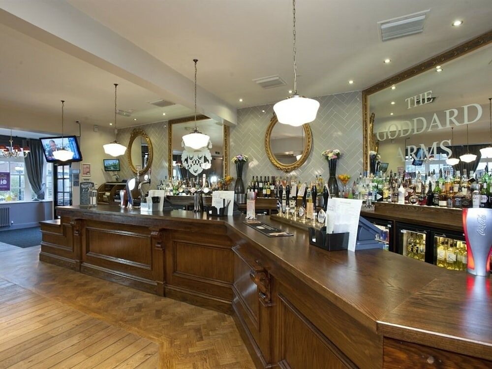 Фото The Goddard Arms