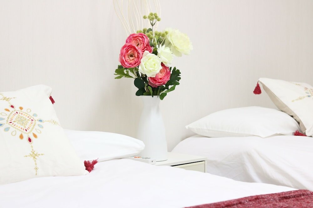 Фото Hg Cozy Hotel No. 4 Higashi Osaka