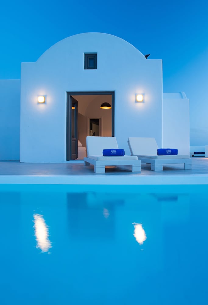 Фото Azar Villas