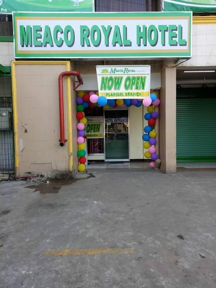 Hotel Meaco Royal Hotel-Plaridel, Province of Bulacan, photo