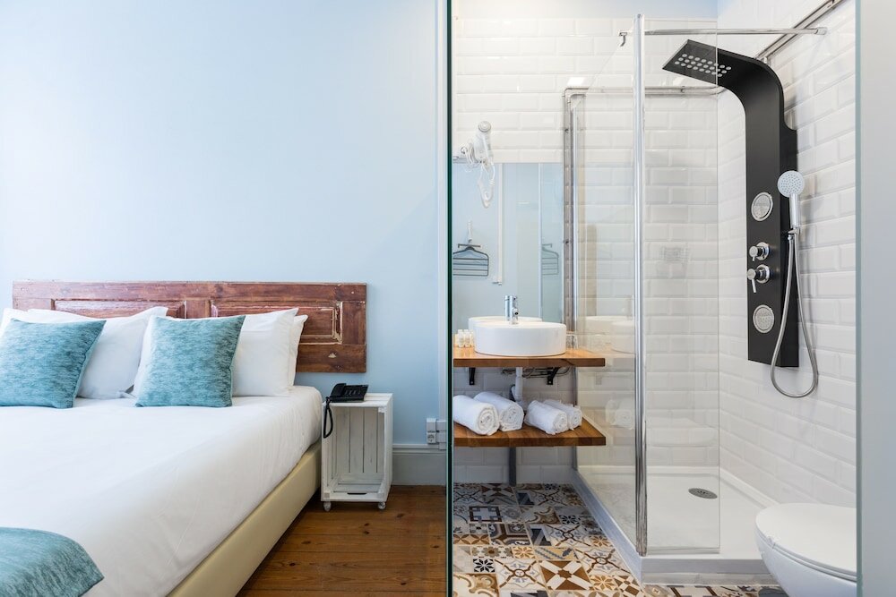 Фото The Bohemian Place