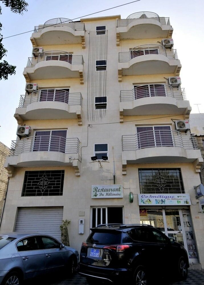 Фото отеля 2