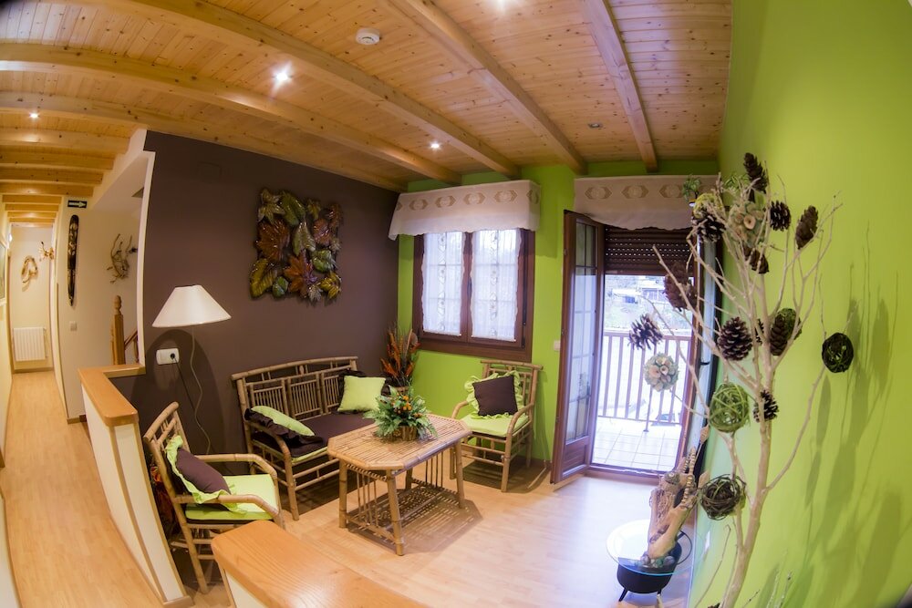 Фото Hotel El Horreo de Aviles