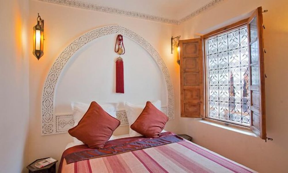 Фото Riad Abbassia