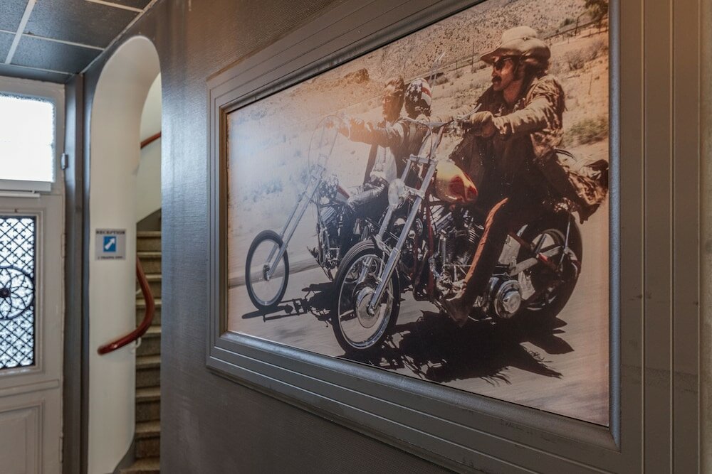 Фото Cameo Boutique Hotell