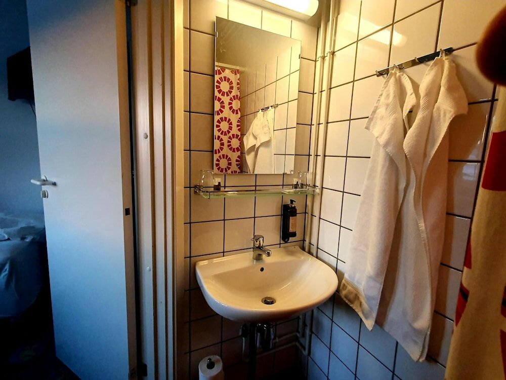 Фото Hotel Kulusuk