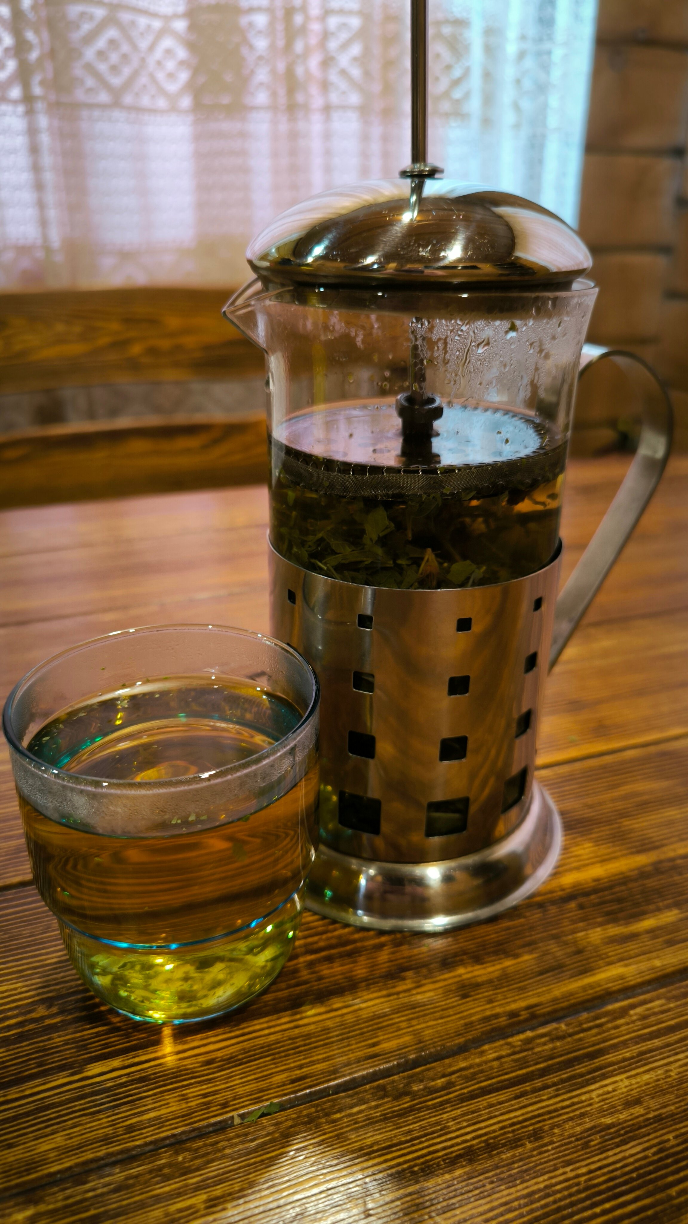 Фото Хижина дяди Саши