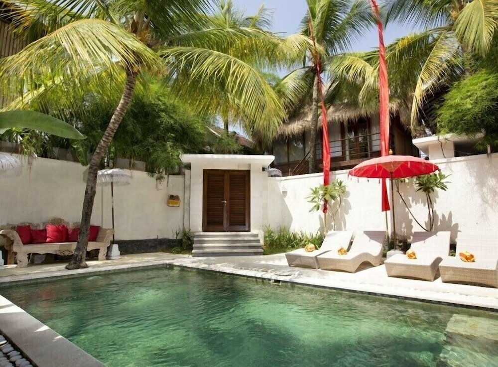 Фото The Royal Palm Villa