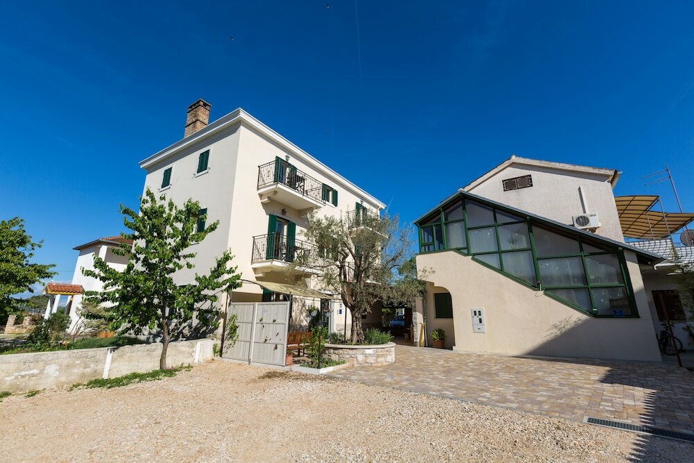 Фото Apartments Casa Saina