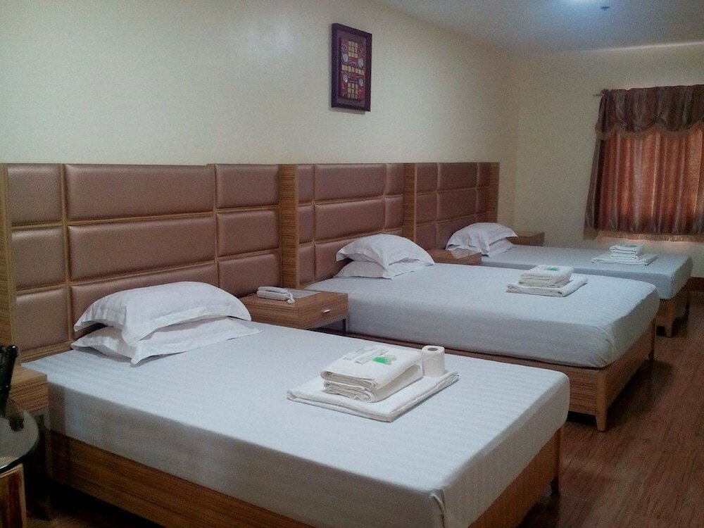 Фото Meaco Hotel - Dipolog