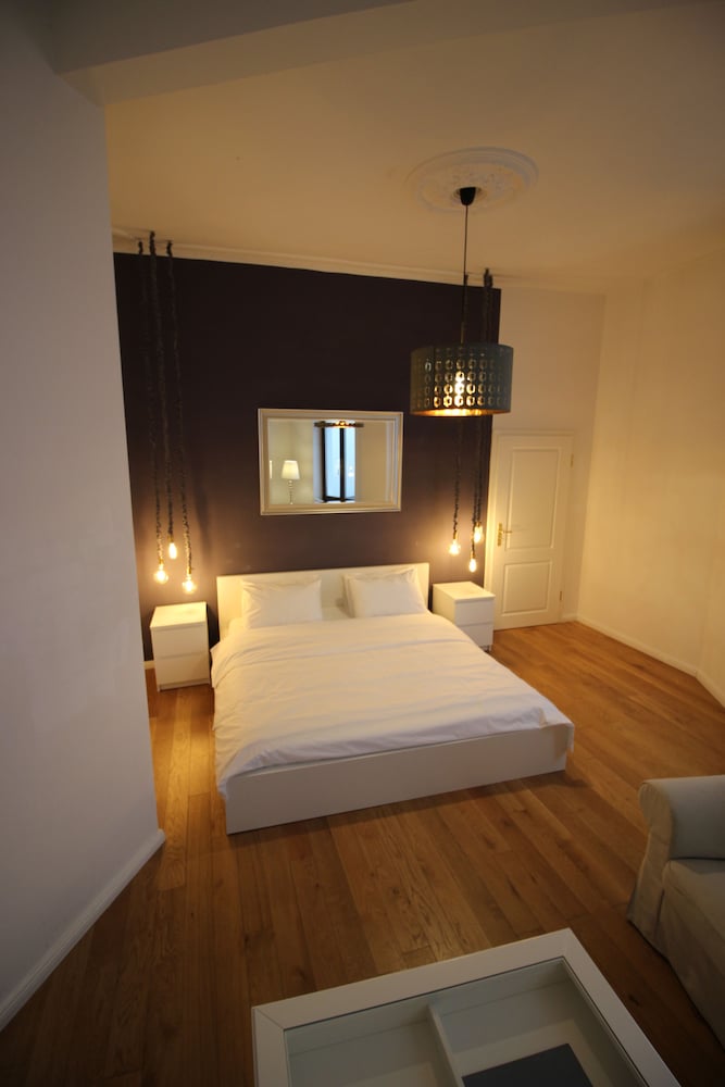 Фото Premium Apartment in the heart of Cologne