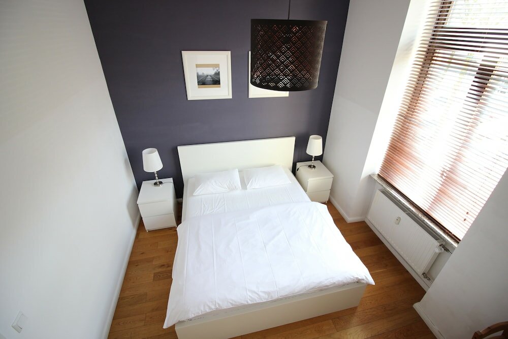 Фото Premium Apartment in the heart of Cologne