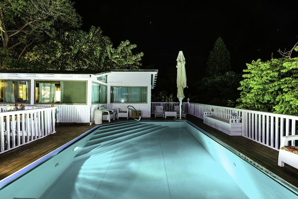 Фото Betzel Haella