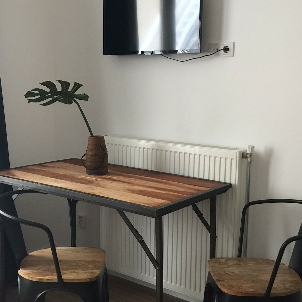 Фото Appartementen Zeespiegel