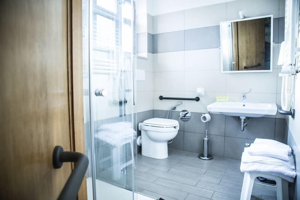 Фото Camp's Hotel