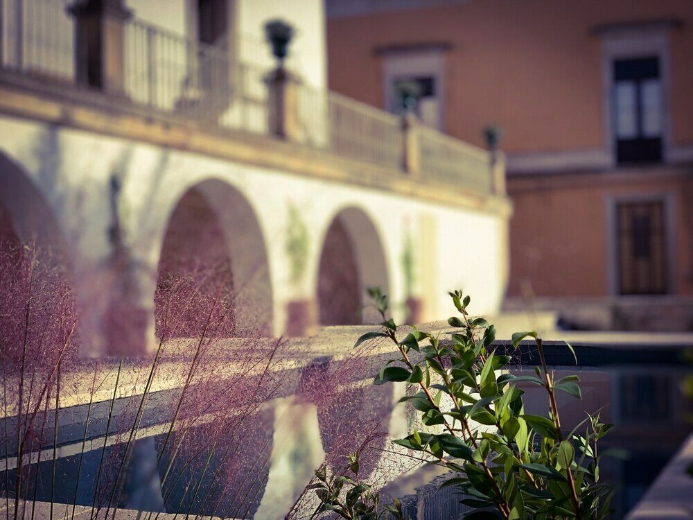 Фото Relais Monastero Santa Teresa