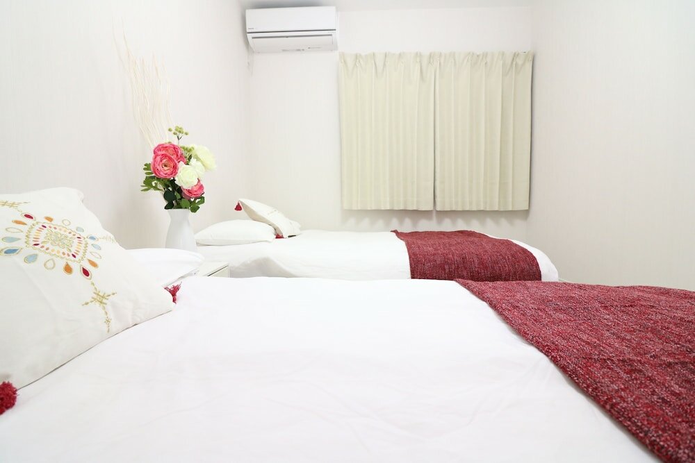 Фото Hg Cozy Hotel No. 4 Higashi Osaka