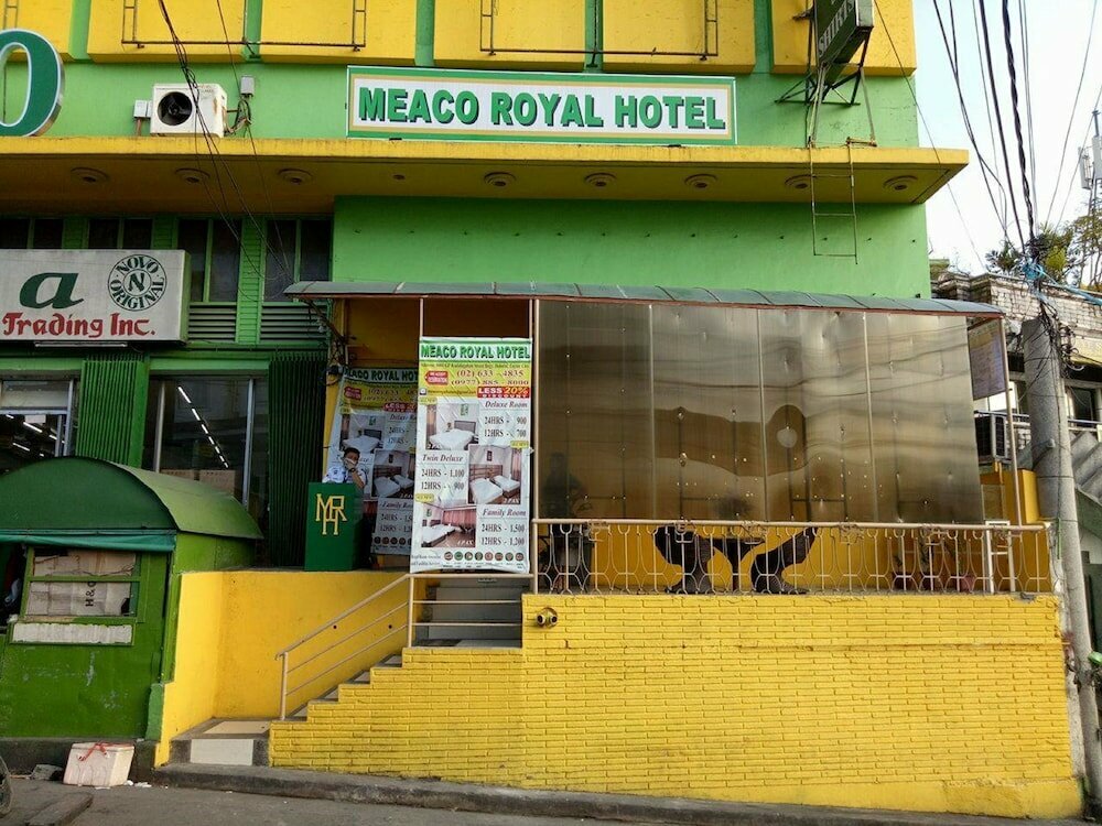 Hotel Meaco Royal Hotel - Taytay, Province of Rizal, photo