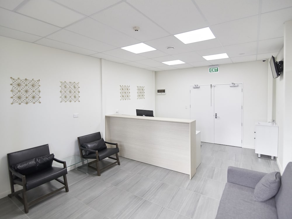 Фото Three Palms Lodge