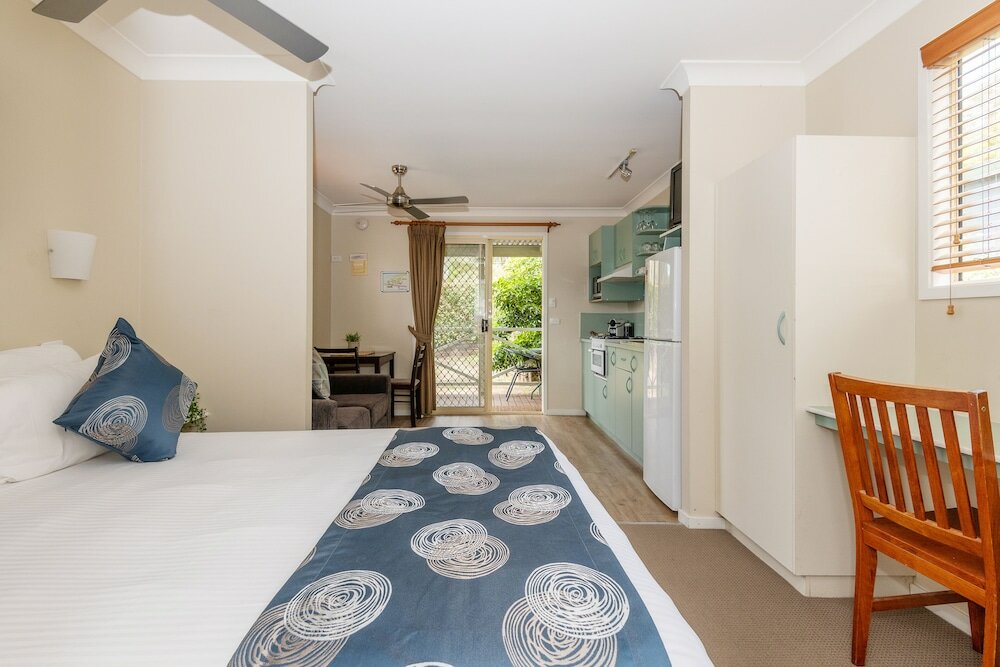 Фото Holiday Haven Kangaroo Valley