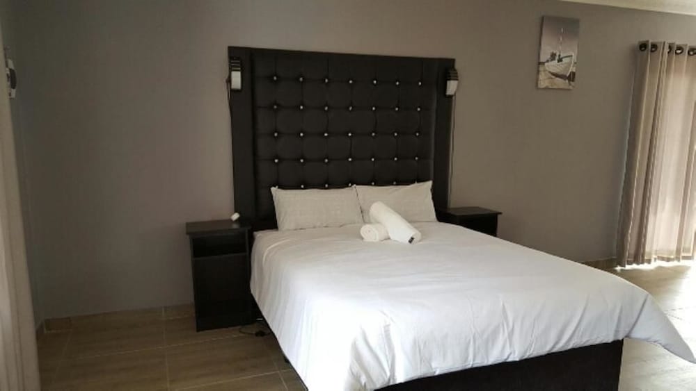 Фото The Green Olive Guesthouse