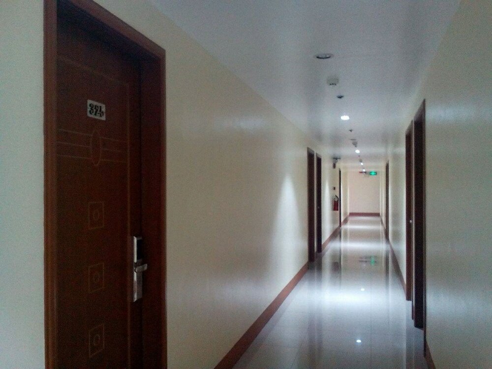 Фото Meaco Hotel - Dipolog