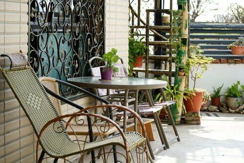 Гостиница Happiness 199 Homestay