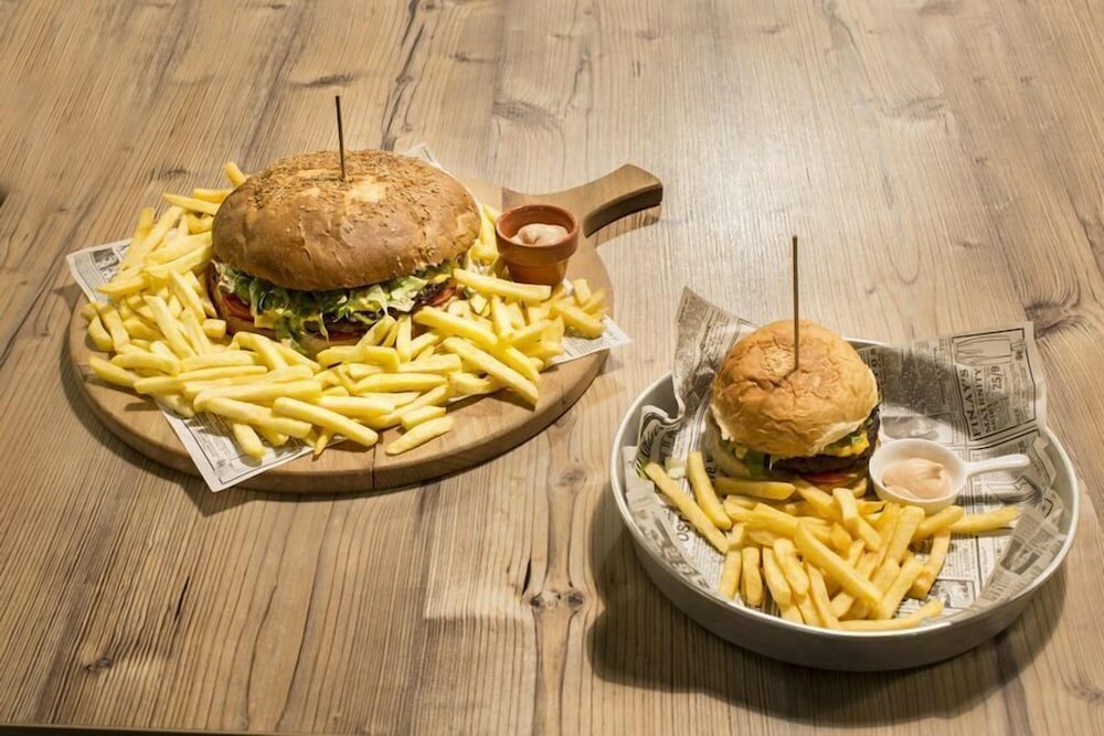 Фото Camp's Hotel