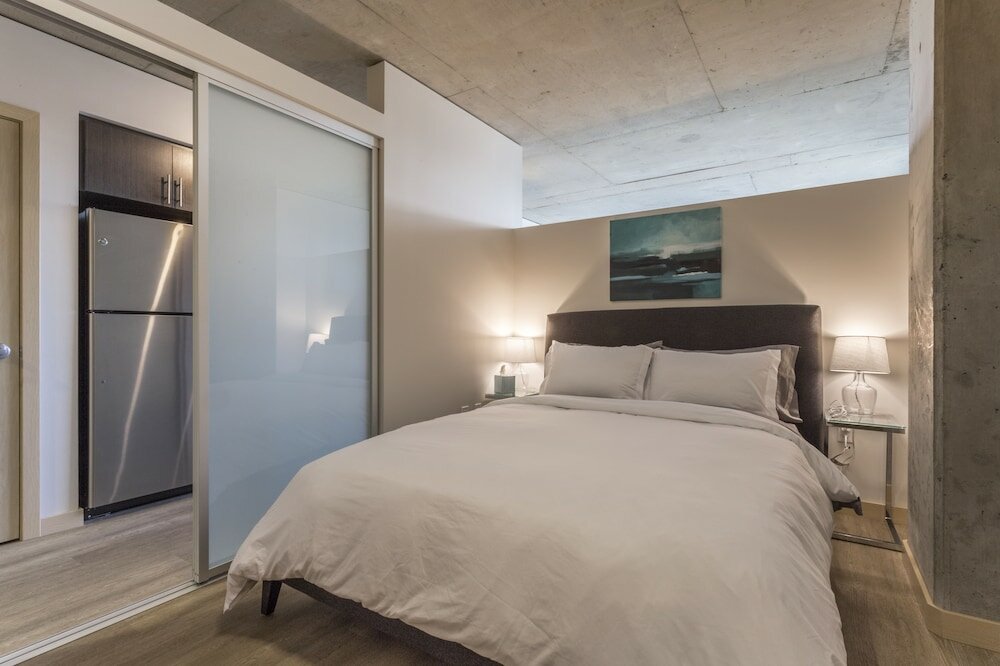 Фото Domicile Suites At Verve