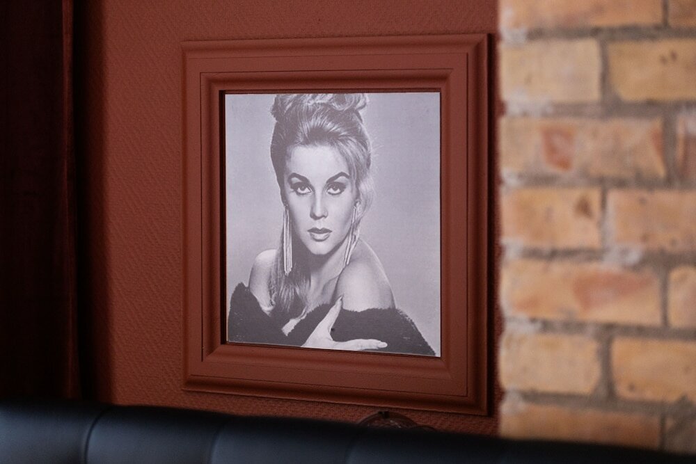 Фото Cameo Boutique Hotell