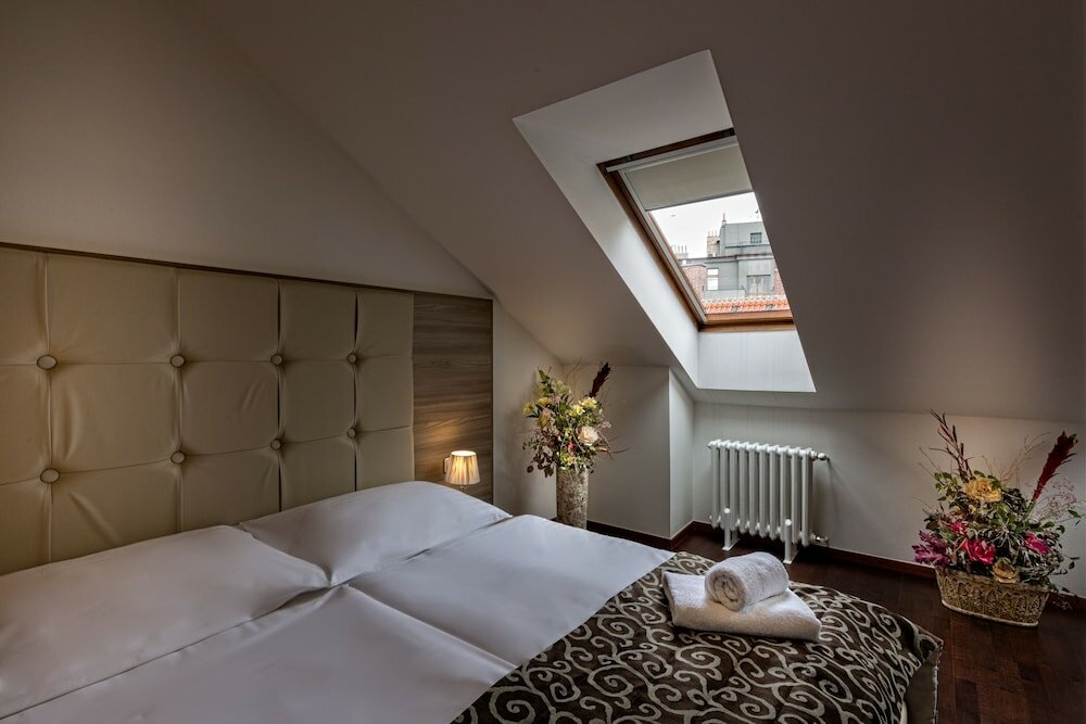 Фото Prague Old Town Residence