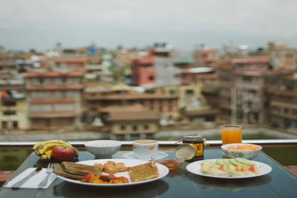 Фото Tajaa Pha The Heritage Home