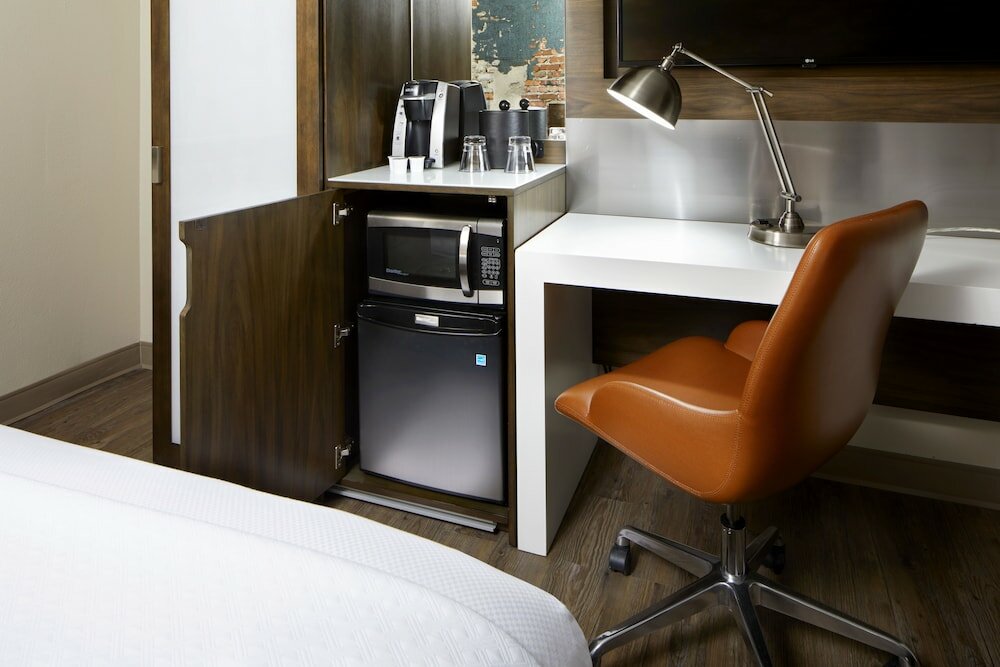 Фото Cambria Hotel Chicago Loop - Theatre District